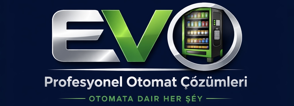 Evo Profesyonel Otomat Çözümleri Gıda San. Tic. Ltd. Şti
