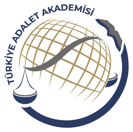 TÜRKİYE ADALET AKADEMİSİ