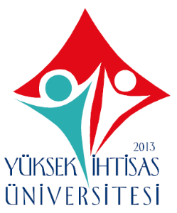 YÜKSEK İHTİSAS ÜNİVERSİTESİ